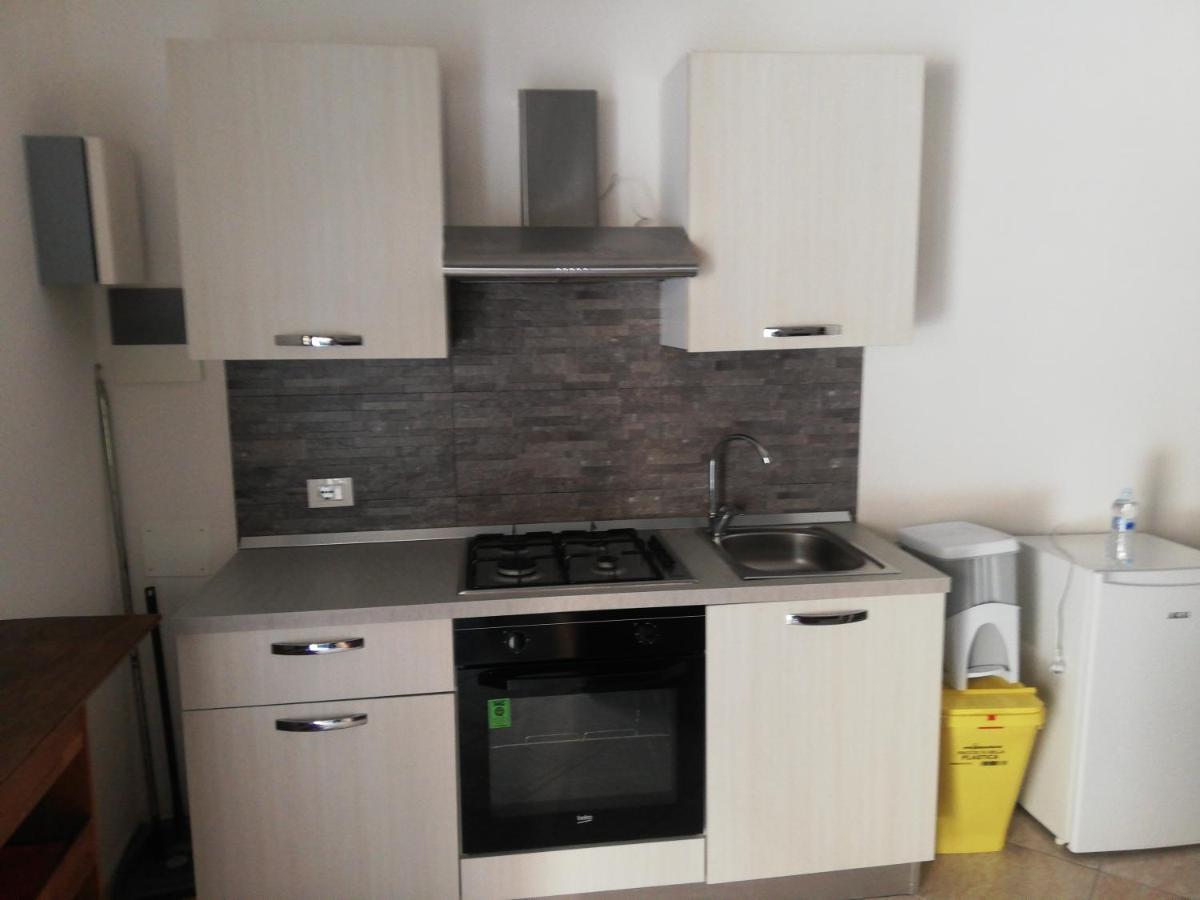 Apartment Cara Sibilla 112